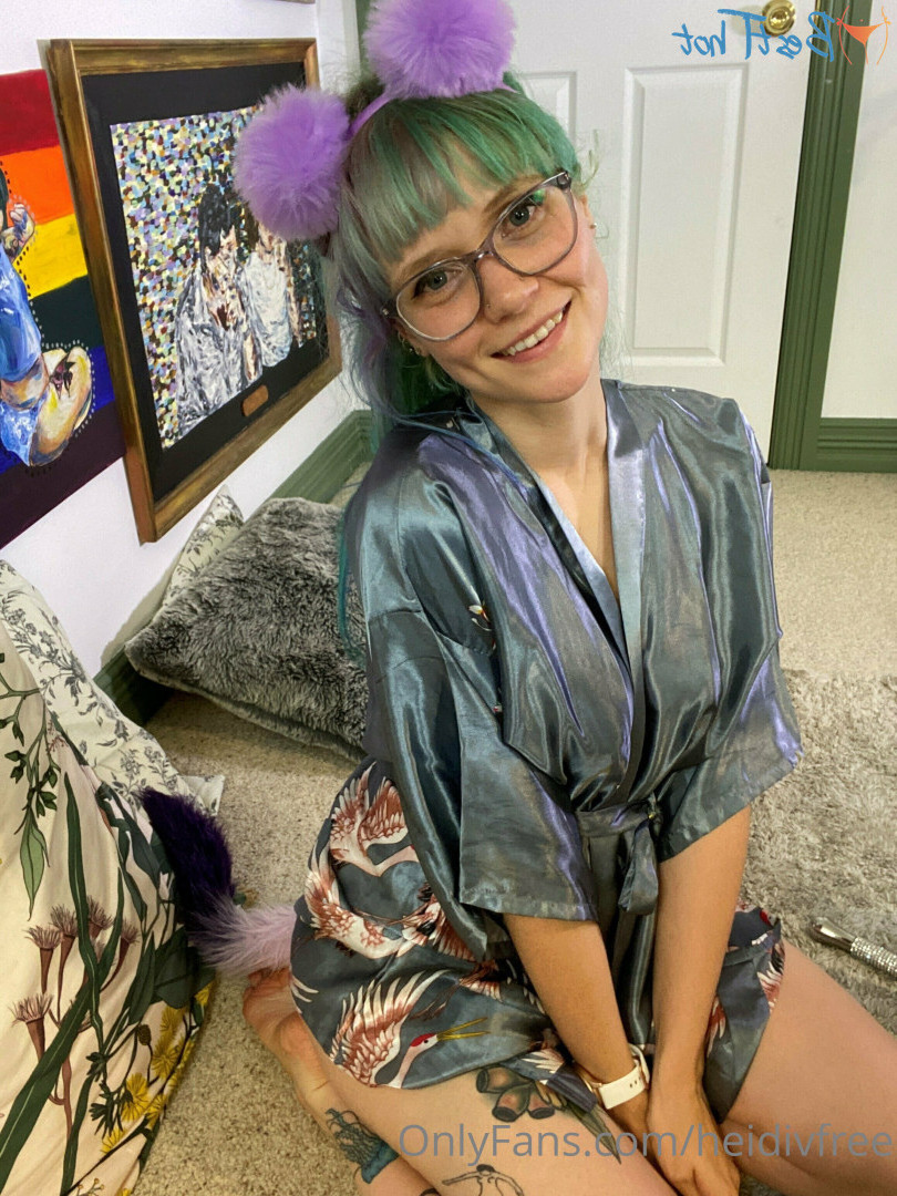 heidiv.com.au [ heidivfree ] Onlyfans leaked photo 17439889 on Hotleaks.tv