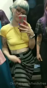 heidiv.com.au [ heidivfree ] Onlyfans leaked video 18055059 on Hotleaks.tv