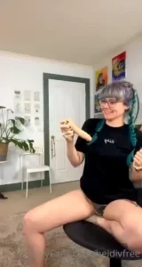 heidiv.com.au [ heidivfree ] Onlyfans leaked video 18055061 on Hotleaks.tv