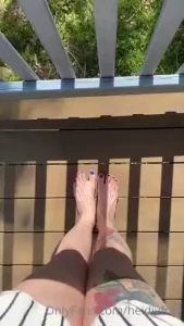 heidiv.com.au [ heidivfree ] Onlyfans leaked video 18055066 on Hotleaks.tv