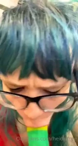 heidiv.com.au [ heidivfree ] Onlyfans leaked video 18055074 on Hotleaks.tv