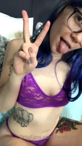 heidiv.com.au [ heidivfree ] Onlyfans leaked video 18055089 on Hotleaks.tv