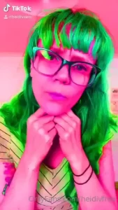 heidiv.com.au [ heidivfree ] Onlyfans leaked video 18055101 on Hotleaks.tv