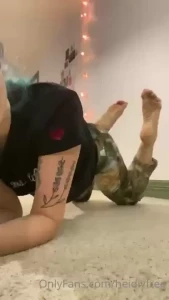 heidiv.com.au [ heidivfree ] Onlyfans leaked video 18055103 on Hotleaks.tv