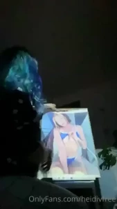 heidiv.com.au [ heidivfree ] Onlyfans leaked video 18055111 on Hotleaks.tv