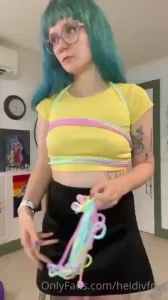heidiv.com.au [ heidivfree ] Onlyfans leaked video 18055114 on Hotleaks.tv