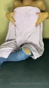 Hellen Karoline [ hellen5110 ] Onlyfans leaked video 18054895 on Hotleaks.tv