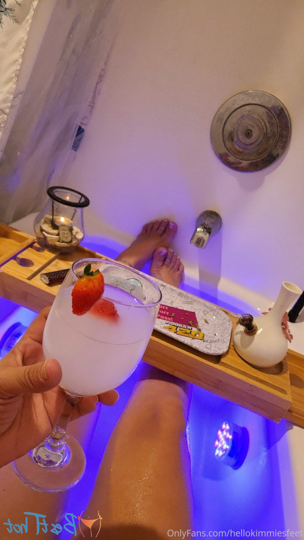 KIMMIES FEET [ hellokimmiesfeet ] Onlyfans leaked photo 17781934 on Hotleaks.tv