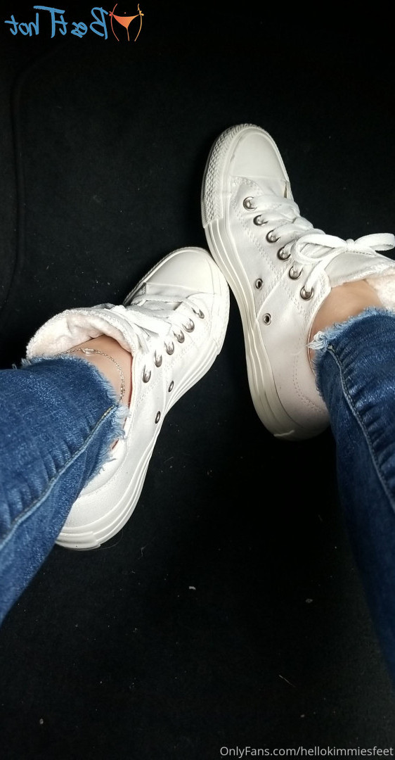 KIMMIES FEET [ hellokimmiesfeet ] Onlyfans leaked photo 17781989 on Hotleaks.tv