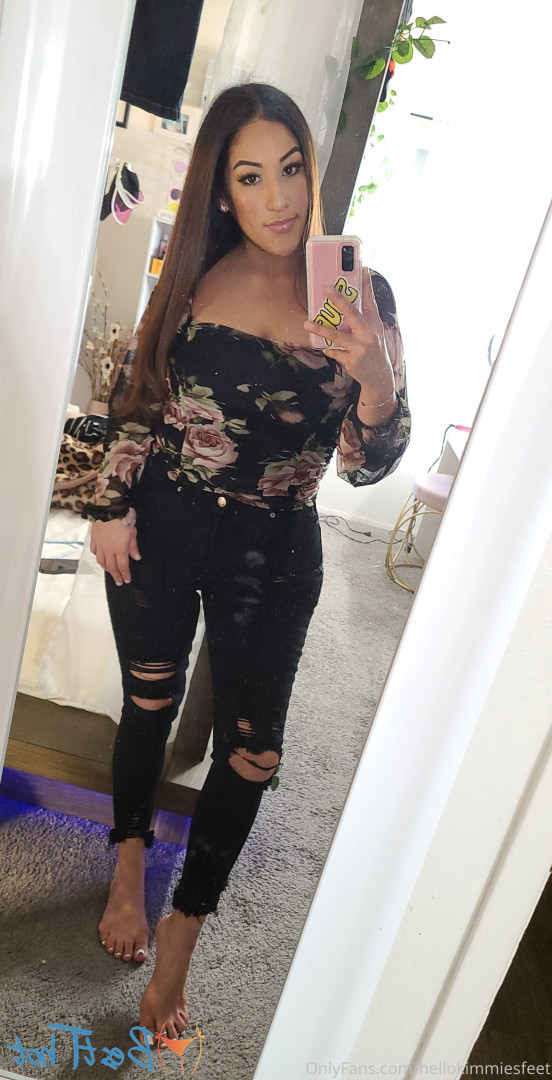 KIMMIES FEET [ hellokimmiesfeet ] Onlyfans leaked photo 17782009 on Hotleaks.tv