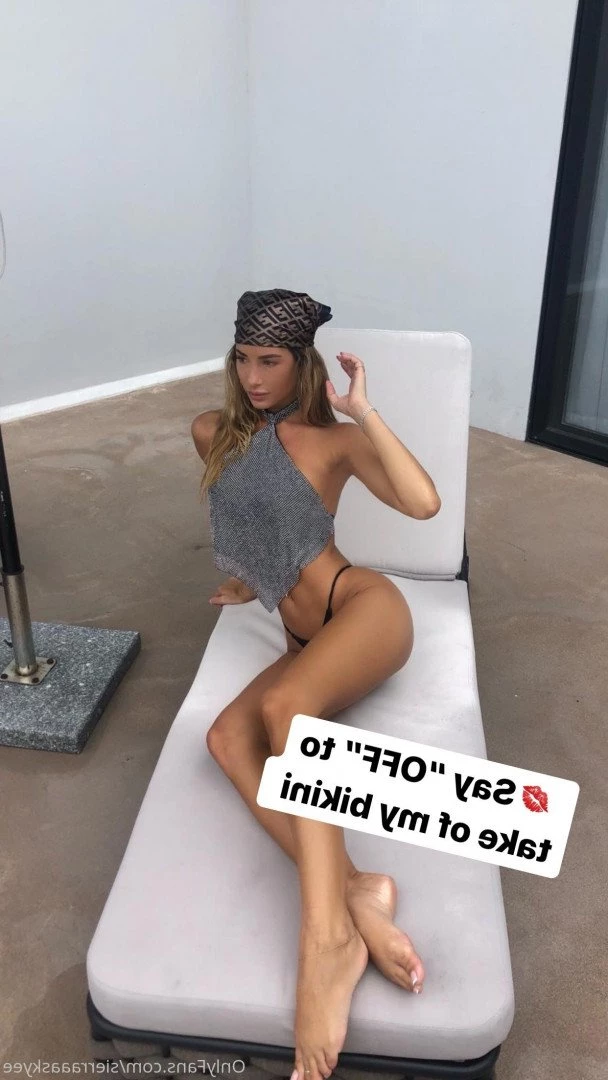 sierraaaskyee Onlyfans leaked photo 1093478 on Hotleaks.tv