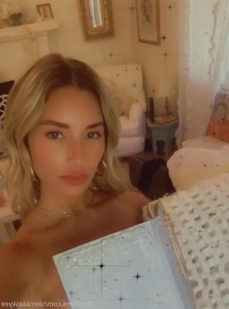 sierraaaskyee Onlyfans leaked photo 1093533 on Hotleaks.tv