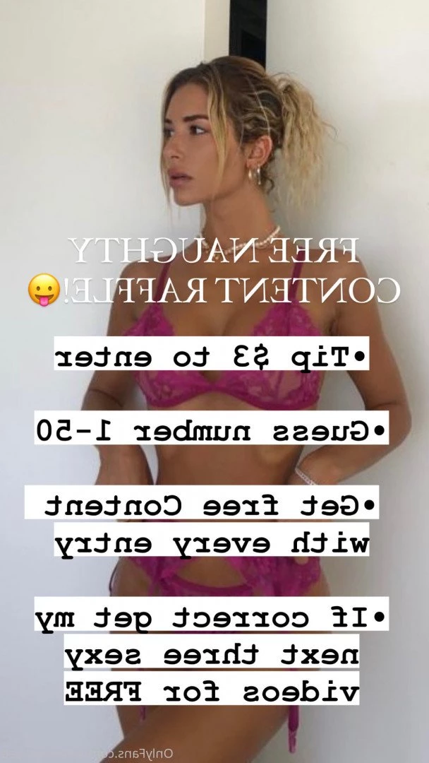sierraaaskyee Onlyfans leaked photo 1093555 on Hotleaks.tv