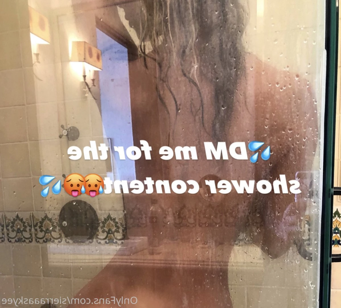 sierraaaskyee Onlyfans leaked photo 1093561 on Hotleaks.tv