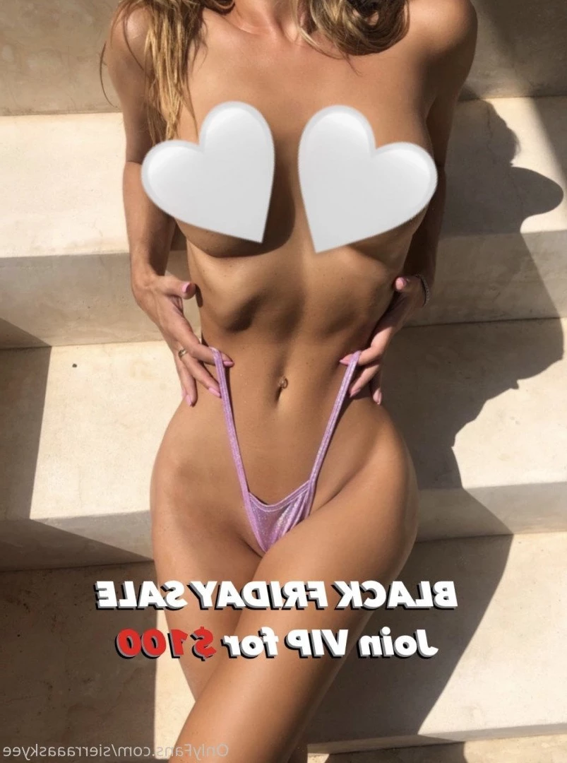sierraaaskyee Onlyfans leaked photo 1093609 on Hotleaks.tv