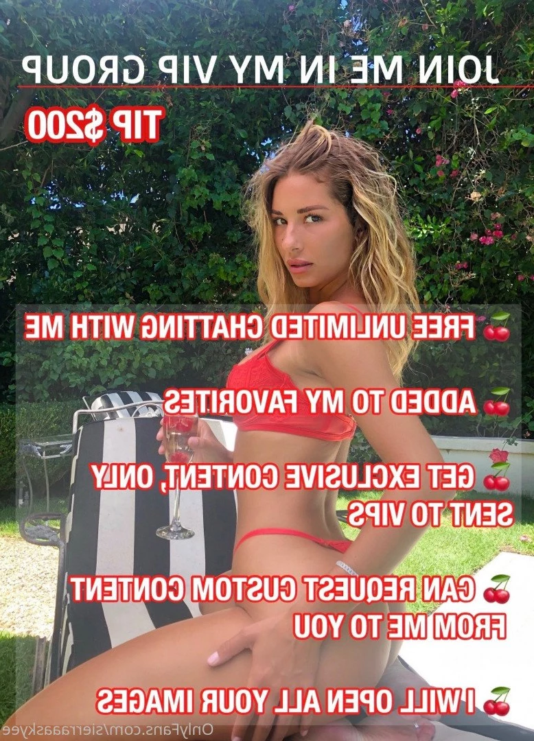 sierraaaskyee Onlyfans leaked photo 1093653 on Hotleaks.tv