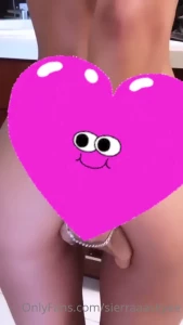 sierraaaskyee Onlyfans leaked video 1750618 on Hotleaks.tv