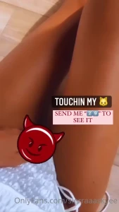 sierraaaskyee Onlyfans leaked video 1750620 on Hotleaks.tv
