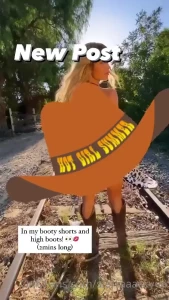 sierraaaskyee Onlyfans leaked video 1750629 on Hotleaks.tv