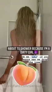 sierraaaskyee Onlyfans leaked video 1750646 on Hotleaks.tv