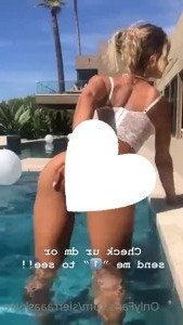 sierraaaskyee Onlyfans leaked video 1750664 on Hotleaks.tv