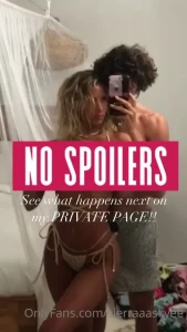 sierraaaskyee Onlyfans leaked video 1750755 on Hotleaks.tv