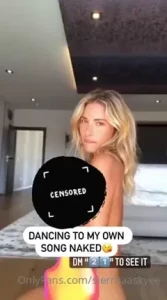 sierraaaskyee Onlyfans leaked video 1750791 on Hotleaks.tv