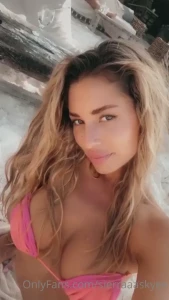 sierraaaskyee Onlyfans leaked video 1750908 on Hotleaks.tv