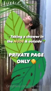 sierraaaskyee Onlyfans leaked video 1750932 on Hotleaks.tv