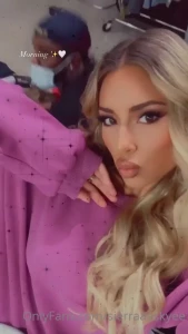 sierraaaskyee Onlyfans leaked video 1750935 on Hotleaks.tv