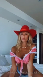 sierraaaskyee Onlyfans leaked video 1750957 on Hotleaks.tv
