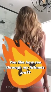 sierraaaskyee Onlyfans leaked video 1750997 on Hotleaks.tv