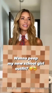 sierraaaskyee Onlyfans leaked video 1751083 on Hotleaks.tv