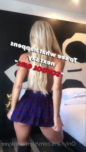 sierraaaskyee Onlyfans leaked video 1751085 on Hotleaks.tv