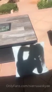 sierraaaskyee Onlyfans leaked video 1751108 on Hotleaks.tv