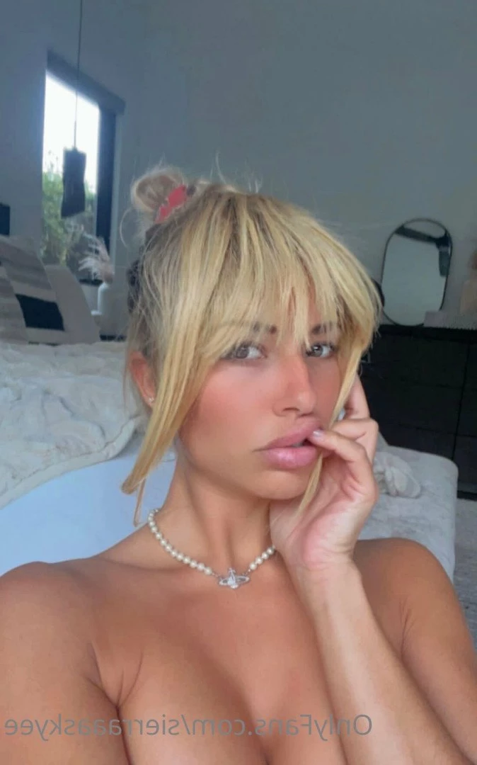 sierraaaskyee Onlyfans leaked photo 4420381 on Hotleaks.tv