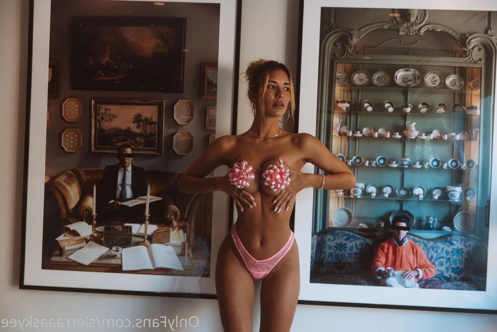 sierraaaskyee Onlyfans leaked photo 4420860 on Hotleaks.tv