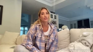 sierraaaskyee Onlyfans leaked video 9429724 on Hotleaks.tv