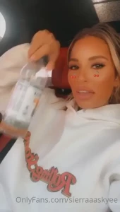 sierraaaskyee Onlyfans leaked video 9429746 on Hotleaks.tv