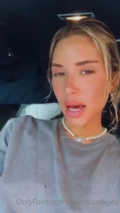 sierraaaskyee Onlyfans leaked video 9429783 on Hotleaks.tv
