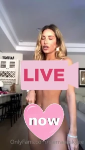 sierraaaskyee Onlyfans leaked video 9429792 on Hotleaks.tv