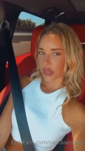 sierraaaskyee Onlyfans leaked video 9429814 on Hotleaks.tv