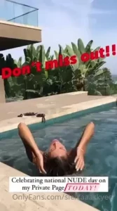 sierraaaskyee Onlyfans leaked video 9429834 on Hotleaks.tv