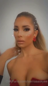 sierraaaskyee Onlyfans leaked video 9429872 on Hotleaks.tv