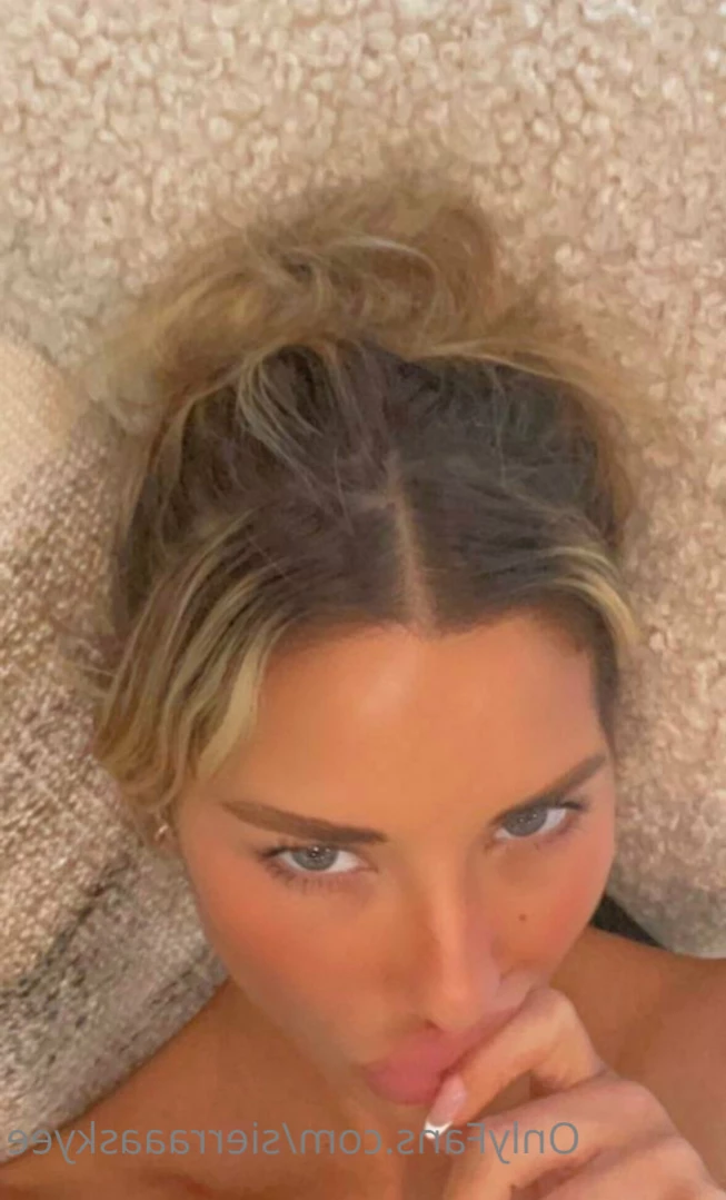 sierraaaskyee Onlyfans leaked photo 13536454 on Hotleaks.tv