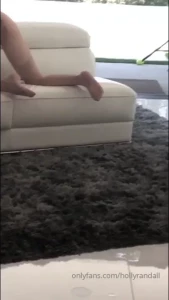Holly Randall [ hollyrandall ] Onlyfans leaked video 18053545 on Hotleaks.tv