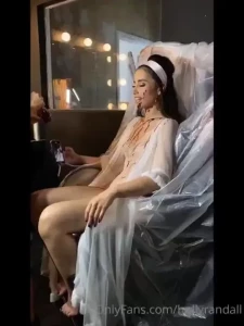 Holly Randall [ hollyrandall ] Onlyfans leaked video 18053670 on Hotleaks.tv