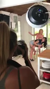 Holly Randall [ hollyrandall ] Onlyfans leaked video 18053678 on Hotleaks.tv