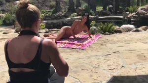 Holly Randall [ hollyrandall ] Onlyfans leaked video 18053743 on Hotleaks.tv