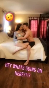 Holly Randall [ hollyrandall ] Onlyfans leaked video 18053750 on Hotleaks.tv